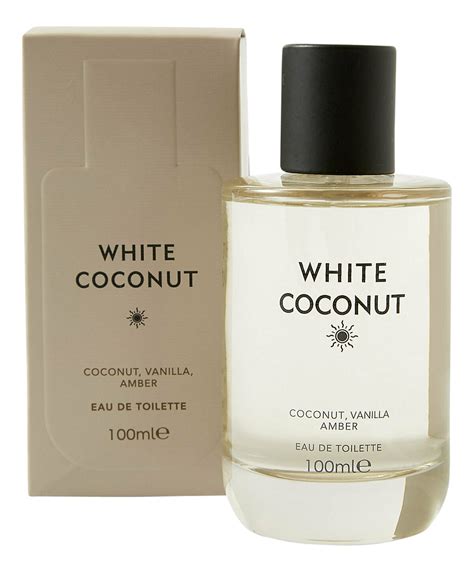 men's coconut cologne.